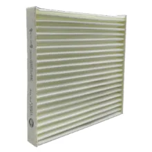فیلتر کابین خودرو سرکان مدل SF 1676 مناسب برای سانگ یانگ تیوولی