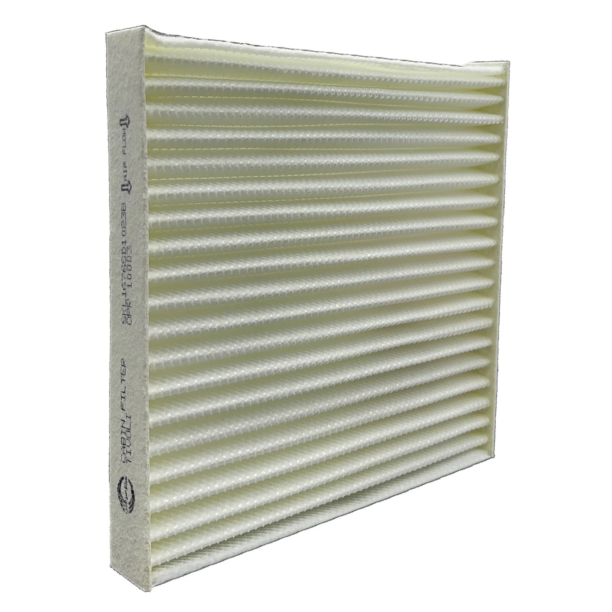 فیلتر کابین خودرو سرکان مدل SF 1676 مناسب برای سانگ یانگ تیوولی