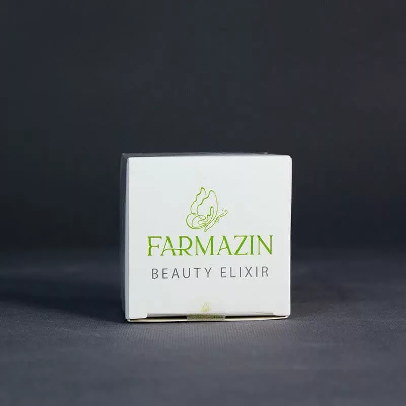 کرم مرطوب کننده دست و صورت فارمازین مدل آلوئه ورا مناسب برای پوست خشک حجم 30 میلی لیتر مجموعه دو عددی