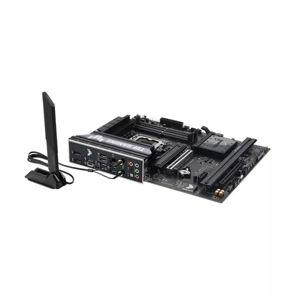 مادربرد ایسوس مدل TUF GAMING B860-PLUS WIFI