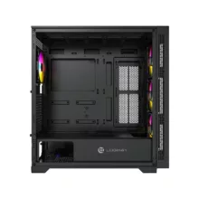 کیس کامپیوتر لاجی کی مدل LK-C465B
