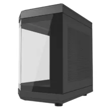 کیس کامپیوتر لاجی کی مدل LK-C560B