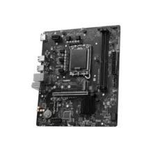 مادربرد ام اس آی مدل PRO H610M-S DDR4
