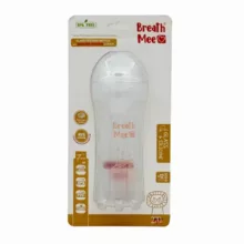 شیشه‌ شیر بریس می مدل +12 ماه کد BT14 ظرفیت 270 میلی‌لیتر