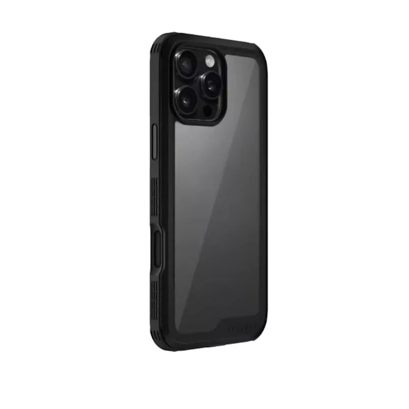 کاور کی -زد دوو مدل Ares Sport مناسب برای گوشی موبایل اپل iPhone 16 Pro
