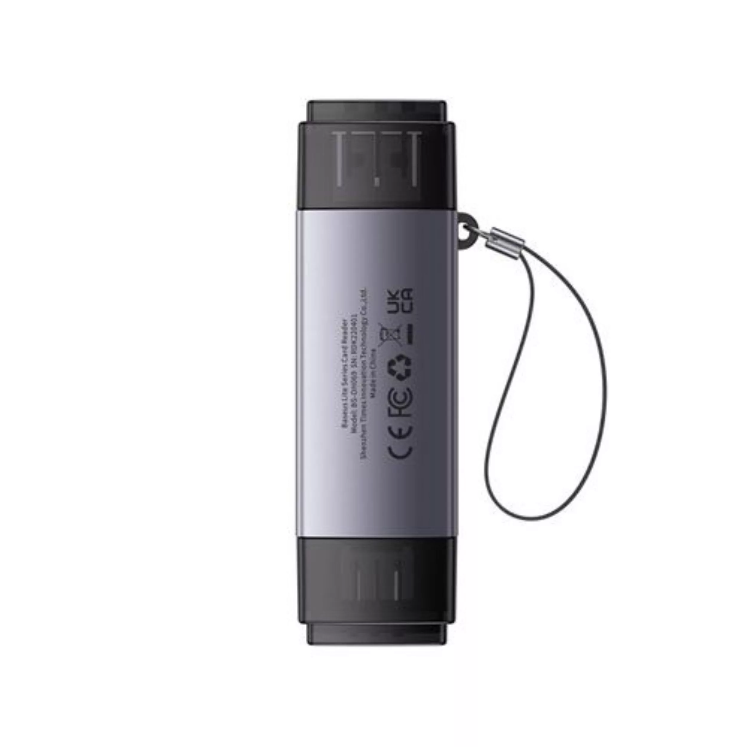 کارتخوان باسئوس مدل Airjoy TC