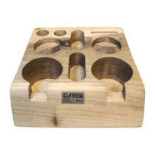 استند پرتافیلتر گتر مدل MTFD کد 58