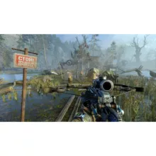 بازی Metro Exodus مخصوص PS4
