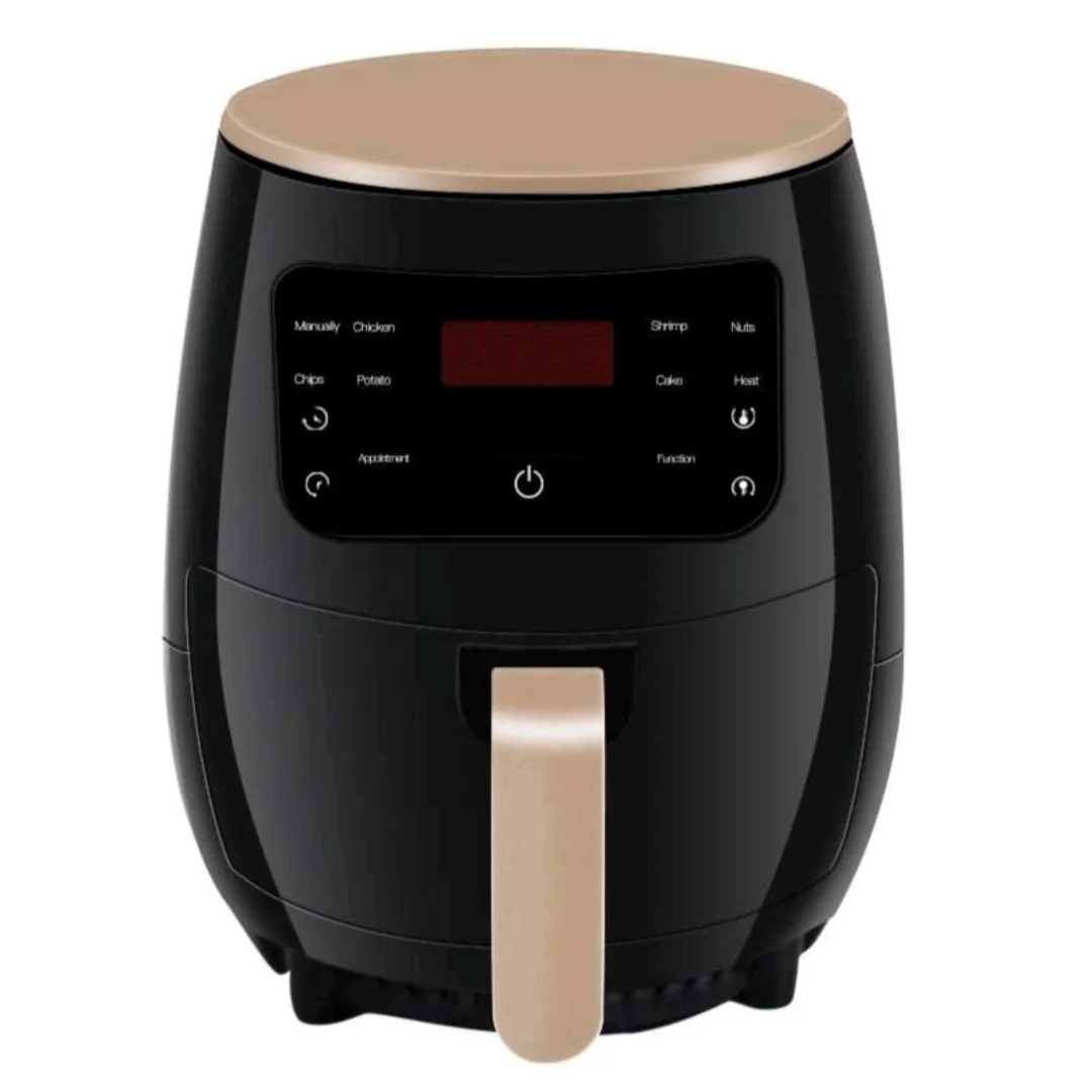 سرخ کن بدون روغن مدل کد ۲۴۰۰