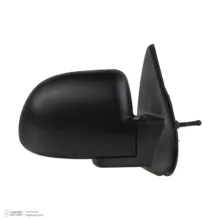 آینه جانبی دستی چپ و راست جی ای اس پی کد 528901528902 مناسب برای تیبا مجموعه 2 عددی