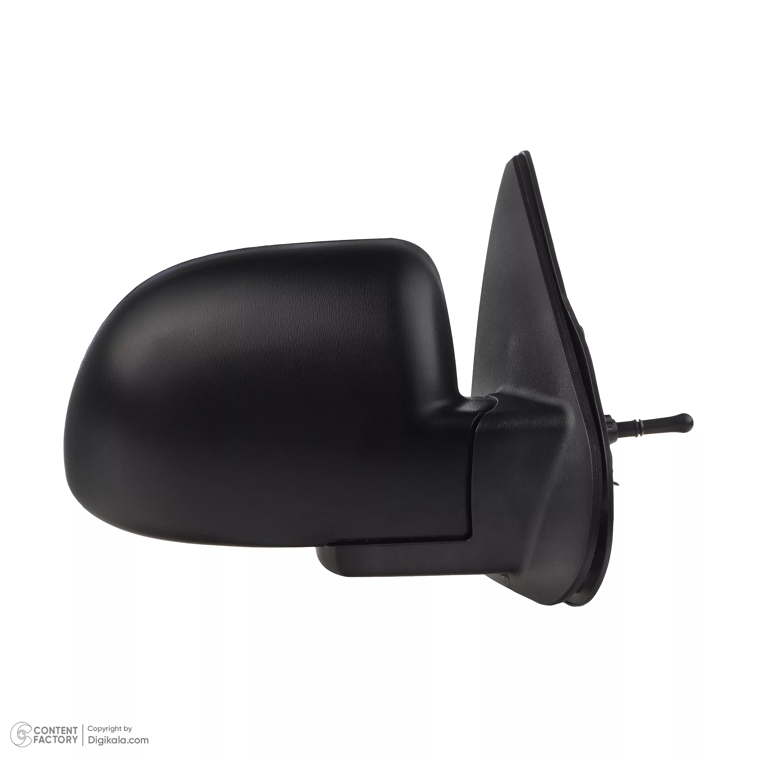آینه جانبی دستی چپ و راست جی ای اس پی کد 528901528902 مناسب برای تیبا مجموعه 2 عددی