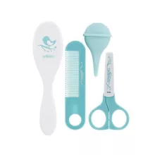 ست بهداشتی کودک دکتر براونز کد 04