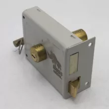 قفل حیاطی مدل هیپو مدل YPD-630