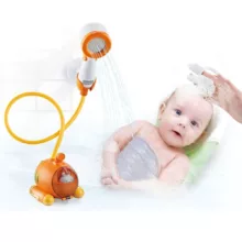 آبریز حمام کودک مدل 836651A