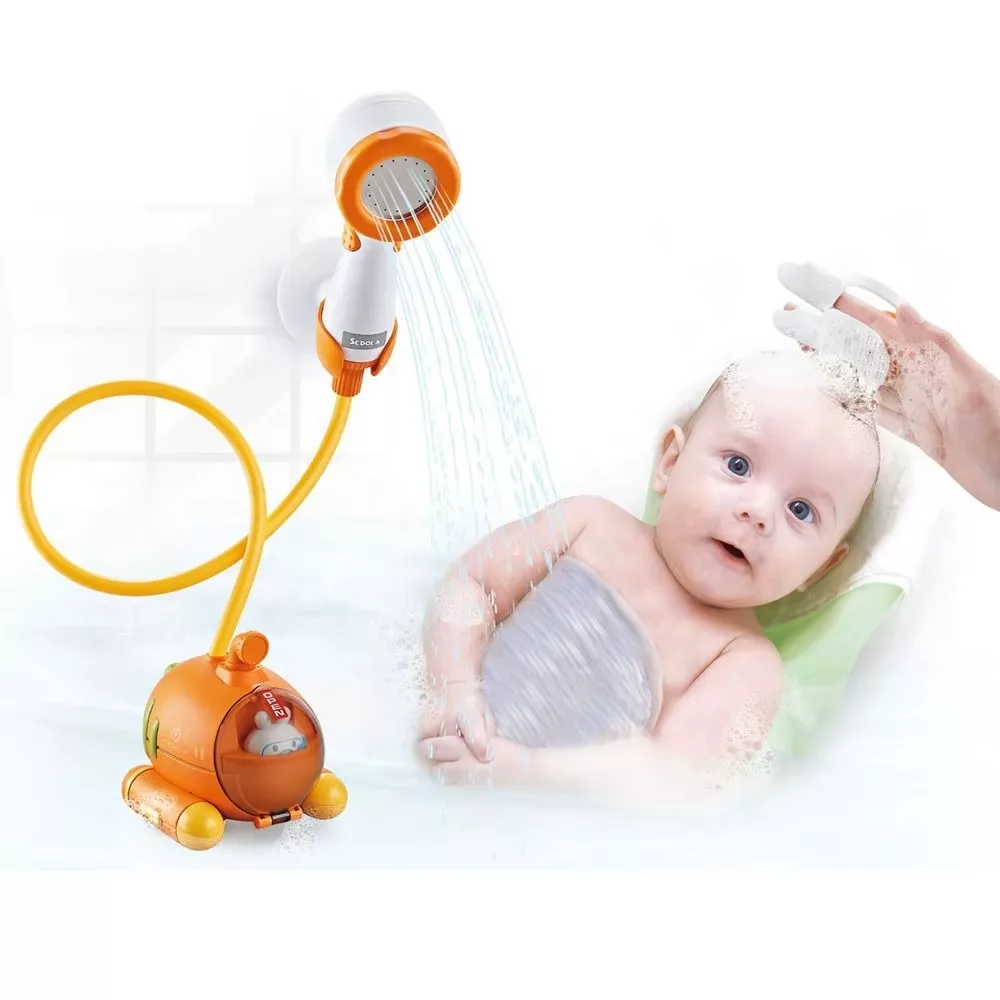 آبریز حمام کودک مدل 836651A