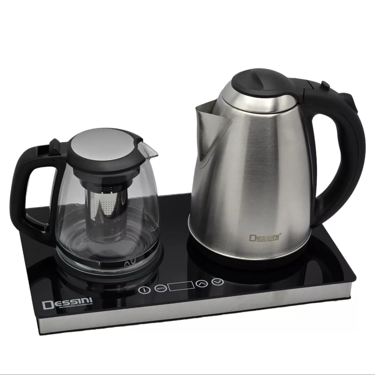 چای ساز دسینی مدل DS-1166