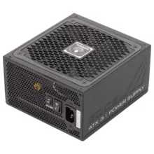 منبع تغذیه کامپیوتر 850W وات گرین مدل GP850B-EDGE