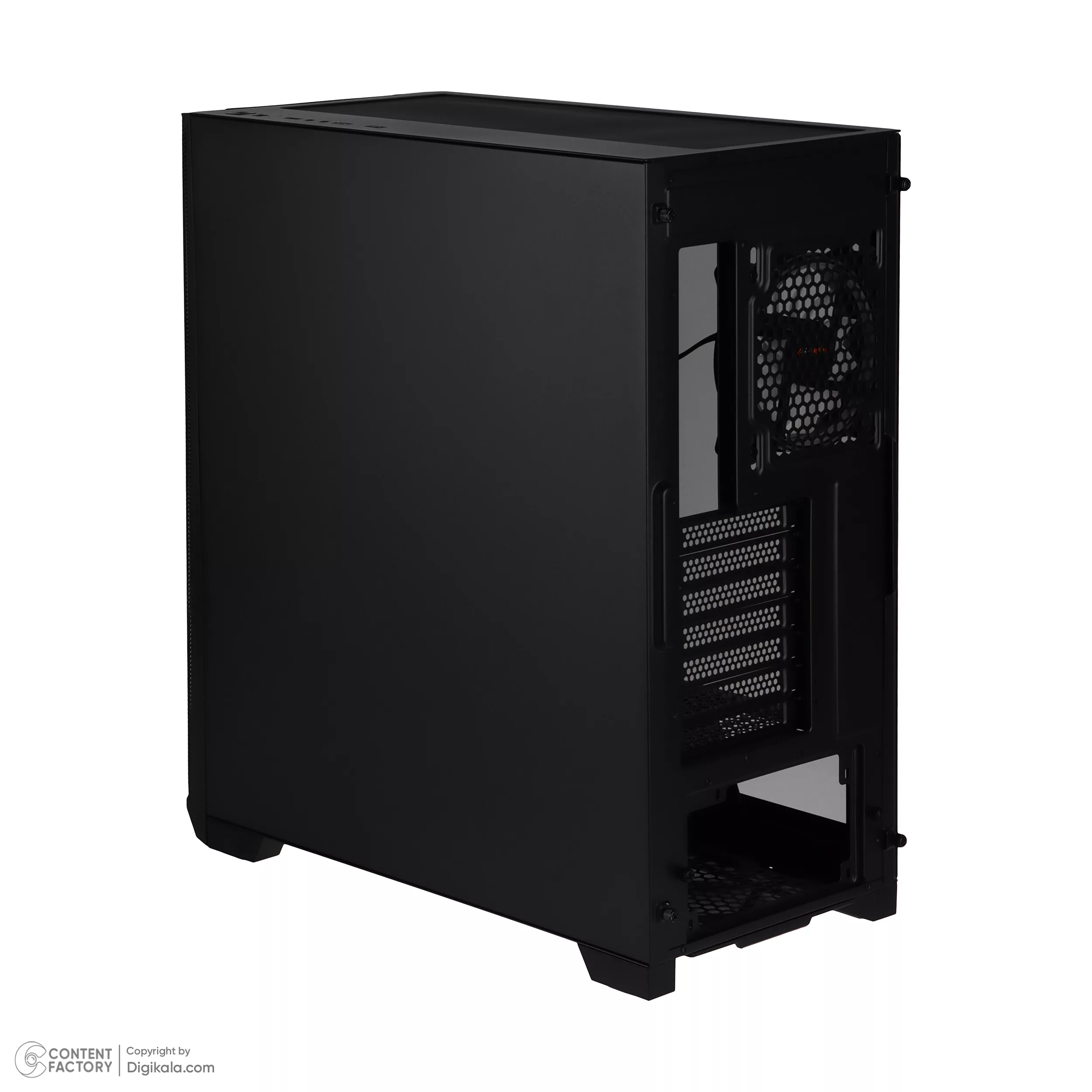 کیس کامپیوتر فاطر مدل FG-770B