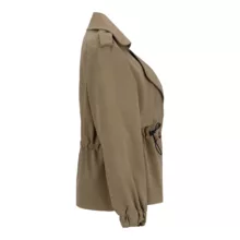 کت زنانه السانا مدل پاوین کد 206478