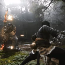 بازی Black Myth: Wukong مخصوص PS5