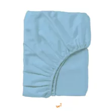 ملحفه چیداری مدل کش دوز یک نفره سایز 200x120 سانتی متر