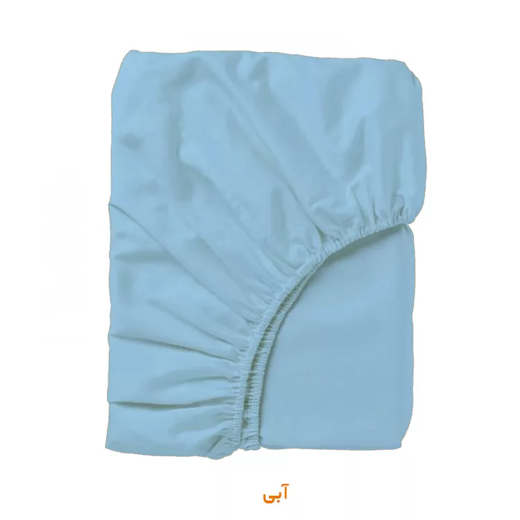 ملحفه چیداری مدل کش دوز یک نفره سایز 200x120 سانتی متر