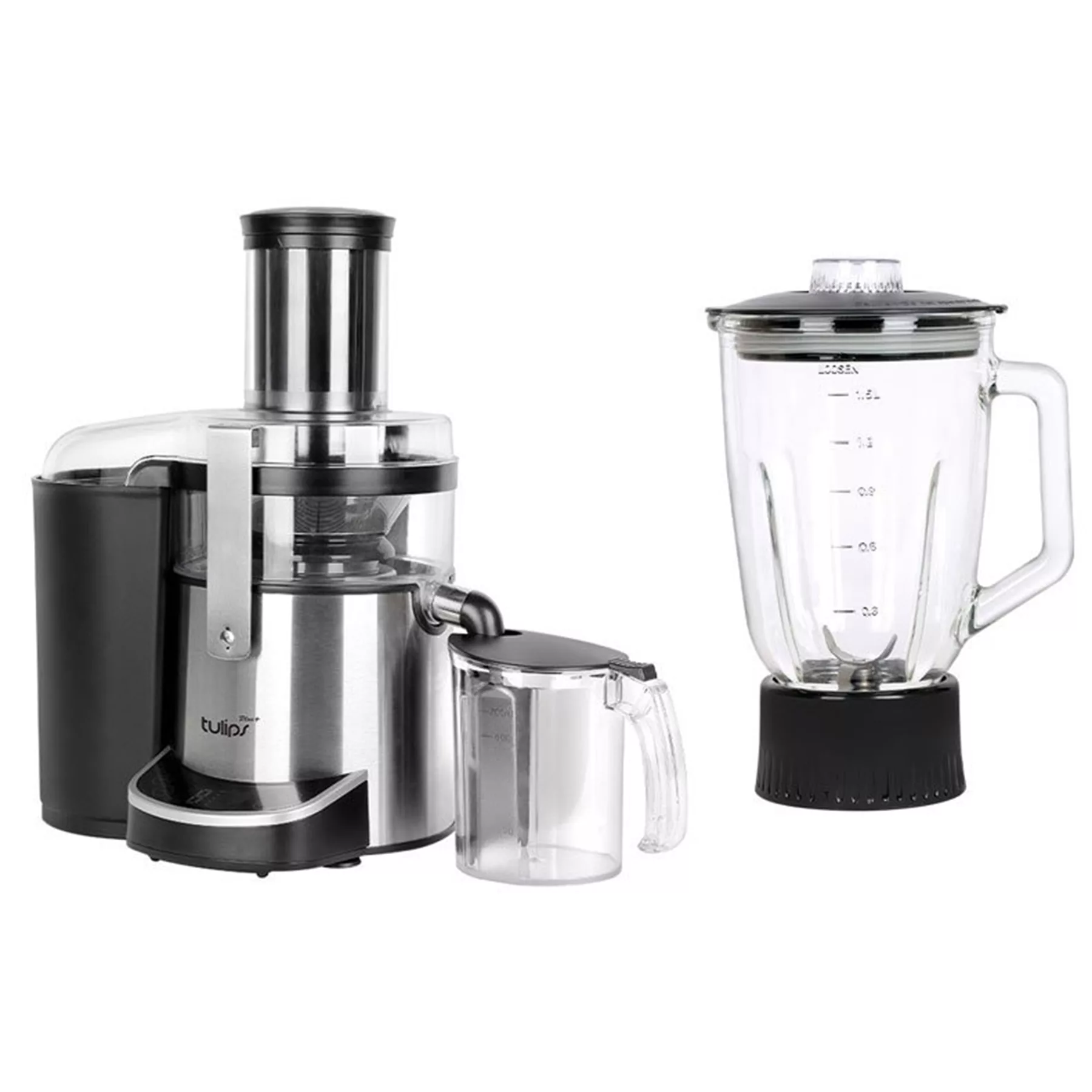 آبمیوه گیری تولیپس مدل FJ-A 481