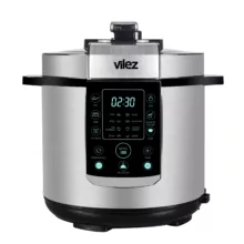زودپز برقی 6 لیتری ویلز مدل VL4520