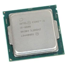 پردازنده اینتل مدل 6500 I5