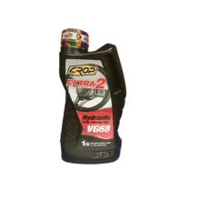 روغن هیدرولیک کراپ مدل EXTRA VG68 حجم 1000 میلی لیتر