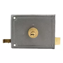 قفل حیاطی سپه مدل KK