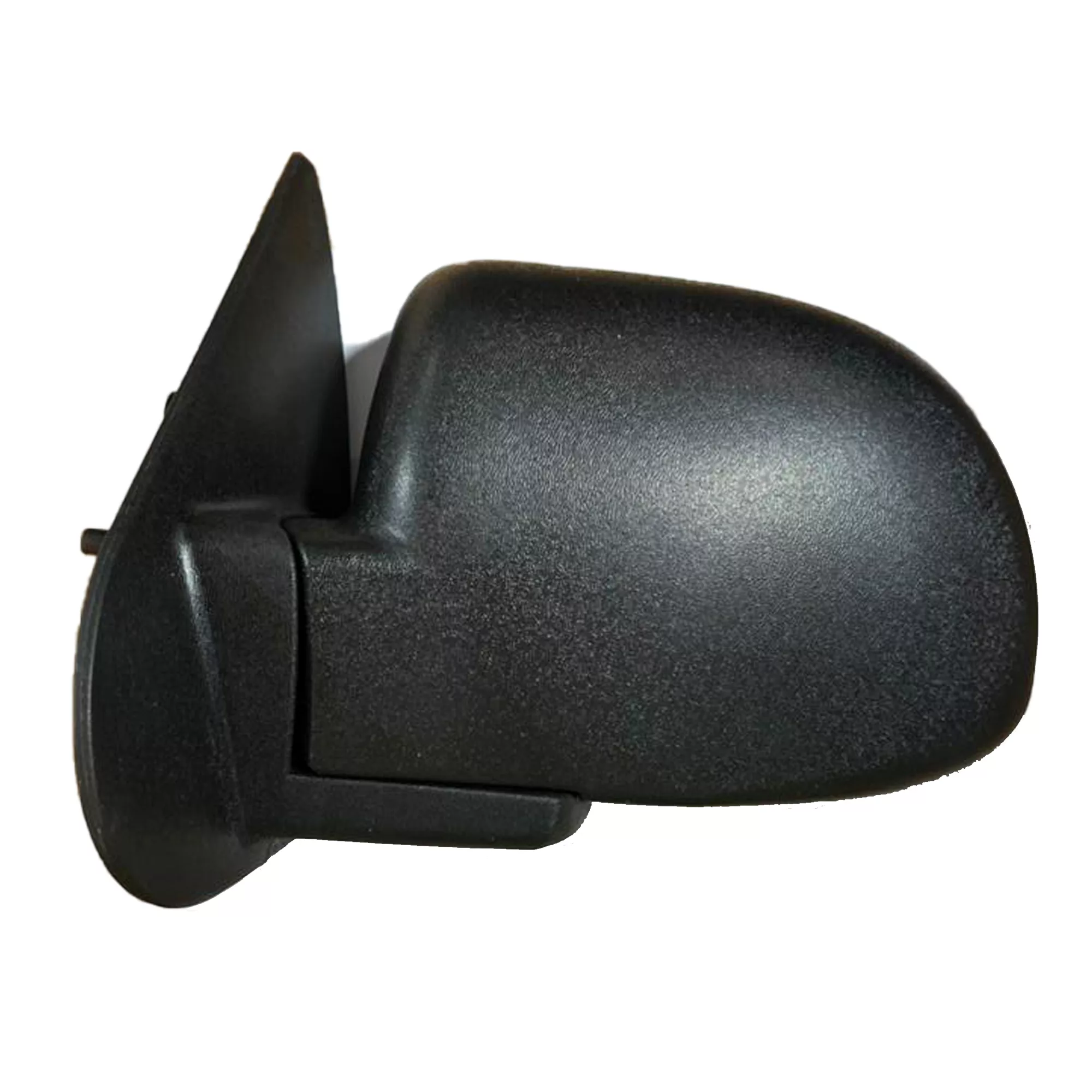 آیینه جانبی چپ خودرو برقی پیشگام مدل pishgam03 مناسب برای تیبا