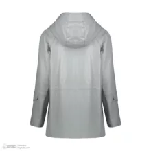 کت چرم زنانه چرم مشهد مدل b0479-093