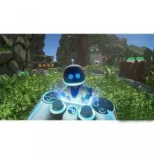 بازی ASTRO Bot Rescue Mission VR مخصوص PS4
