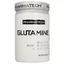 پودر گلوتامین فارماتک – 300 گرم