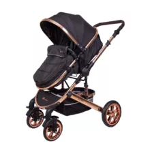 کالسکه و کریر کیدبو مدل lena ست 3 تکه