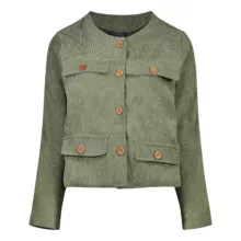 کت زنانه مدل ملوک