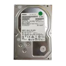 هارددیسک اینترنال اچ جی اس تی مدل 0F23090 HUS726040ALA610 ظرفیت 4 ترابایت