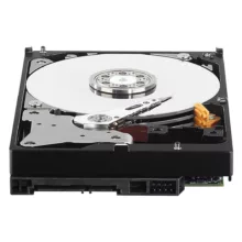 هارد دیسک اینترنال وسترن دیجیتال مدل WD500 ظرفیت 500 گیگابایت