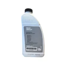 ضدیخ و ضدجوش 50 به 50 بی ام دبلیو مدل کولانت حجم 1/5 لیتر