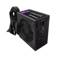 منبع تغذیه کامپیوتر مسترتک مدل NOVA 600 WTC