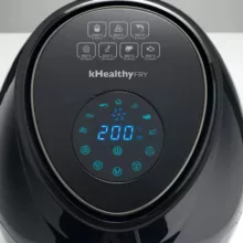 سرخ کن کنوود مدل HFP50