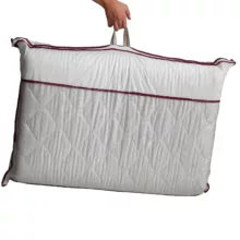 تشک مهمان مدل رویال یکنفره سایز 90x190 سانتی متر