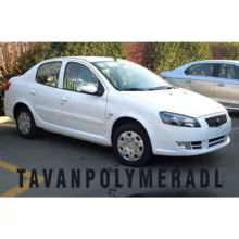 قالپاق تی پی ای مدل TP-RUP04 سایز 14 اینچ مناسب برای رانا پلاس بسته 4عددی