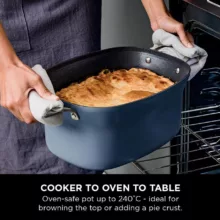 آرام‌پز 6 لیتری نینجا مدل MC1101UK