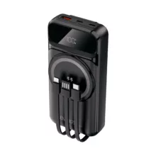 پاوربانک ایکس انرژی مدل X-827M 22.5W ظرفیت 20000 میلی آمپر ساعت