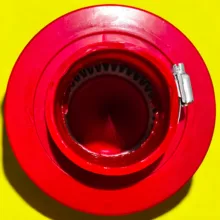 فیلتر هوا سام مدل تمام سیمی