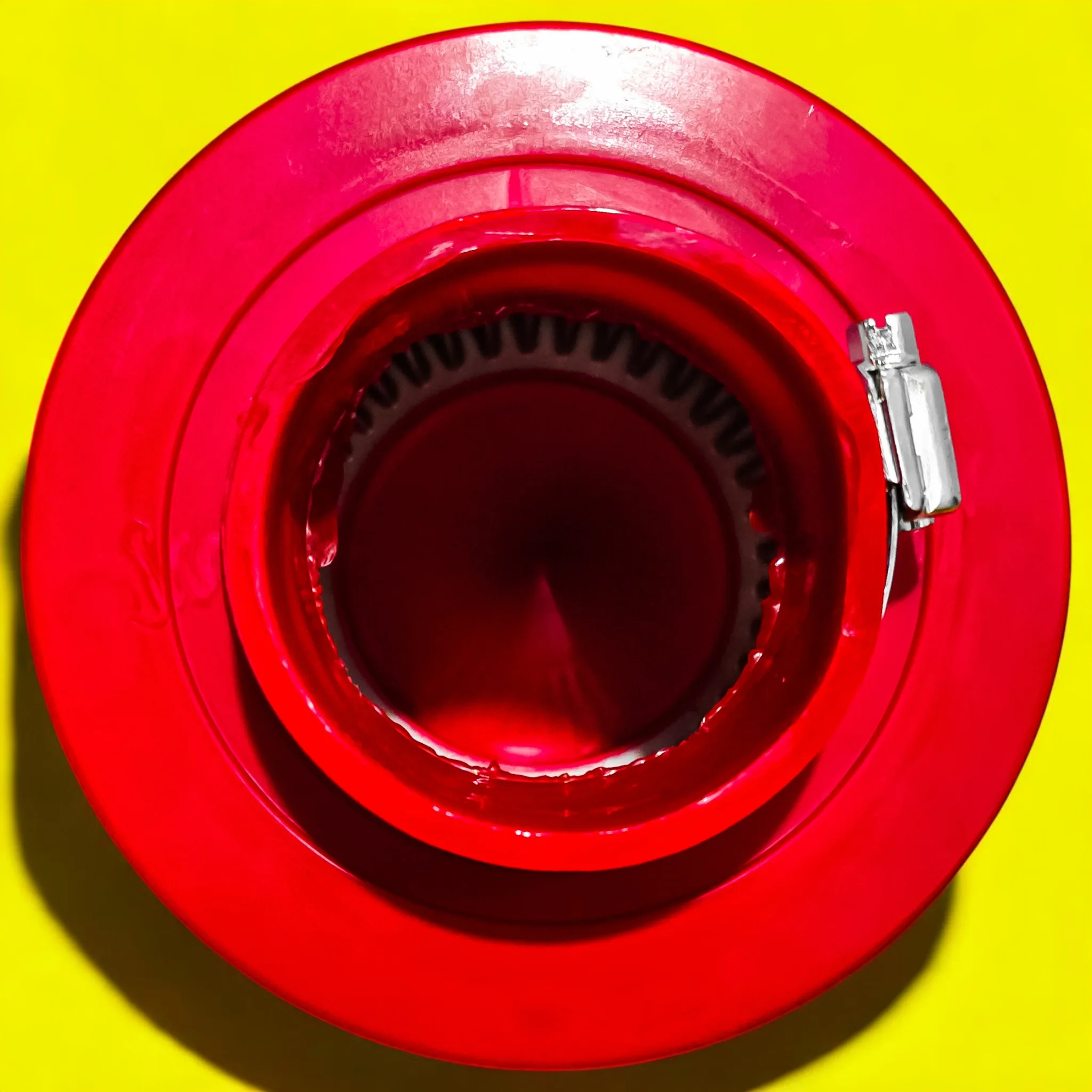 فیلتر هوا سام مدل تمام سیمی