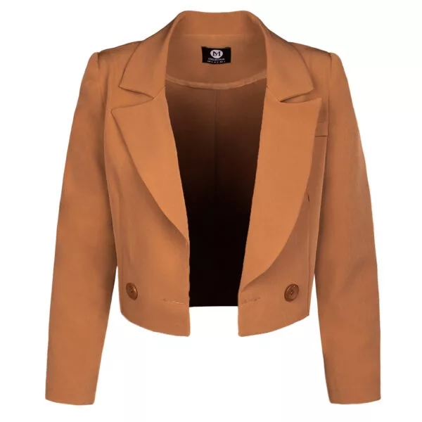 کت زنانه مدل Sb-M-1171