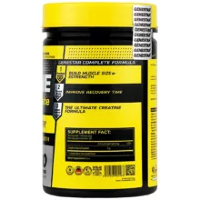 کراتین منوهیدرات ژن استار - 300 گرم